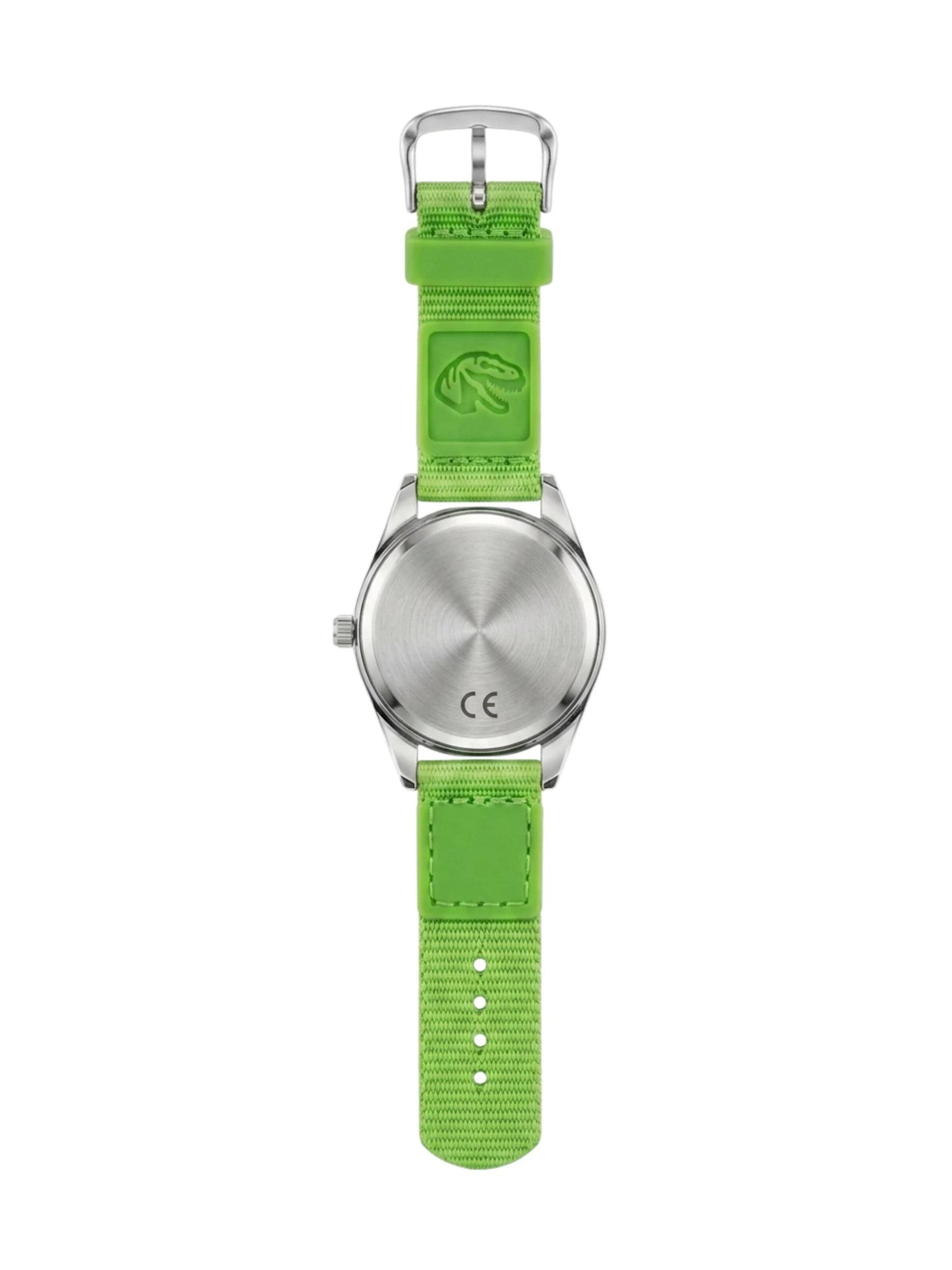 Montre Tikkers en vert