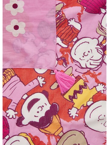 CODELLO Doek in Roze