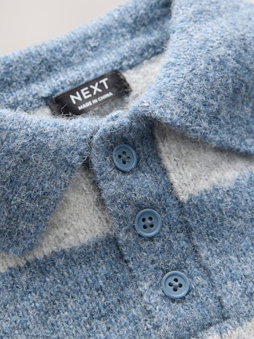 Next Sweater in Blue