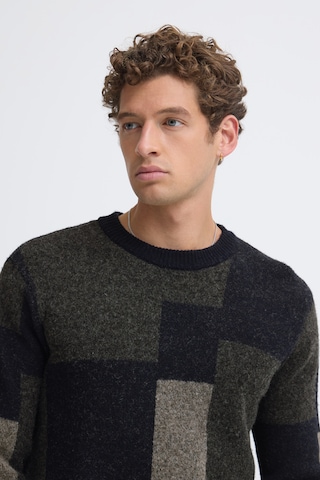 Pulover 'CFWIREN' de la Casual Friday pe albastru