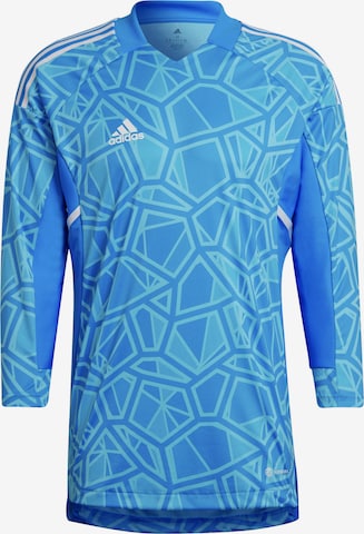 ADIDAS SPORTSWEAR Trikot 'Condivo 22' in Blau: predná strana