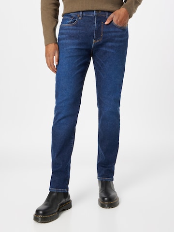 ESPRIT Slim fit Jeans 'MAX' in Blue: front