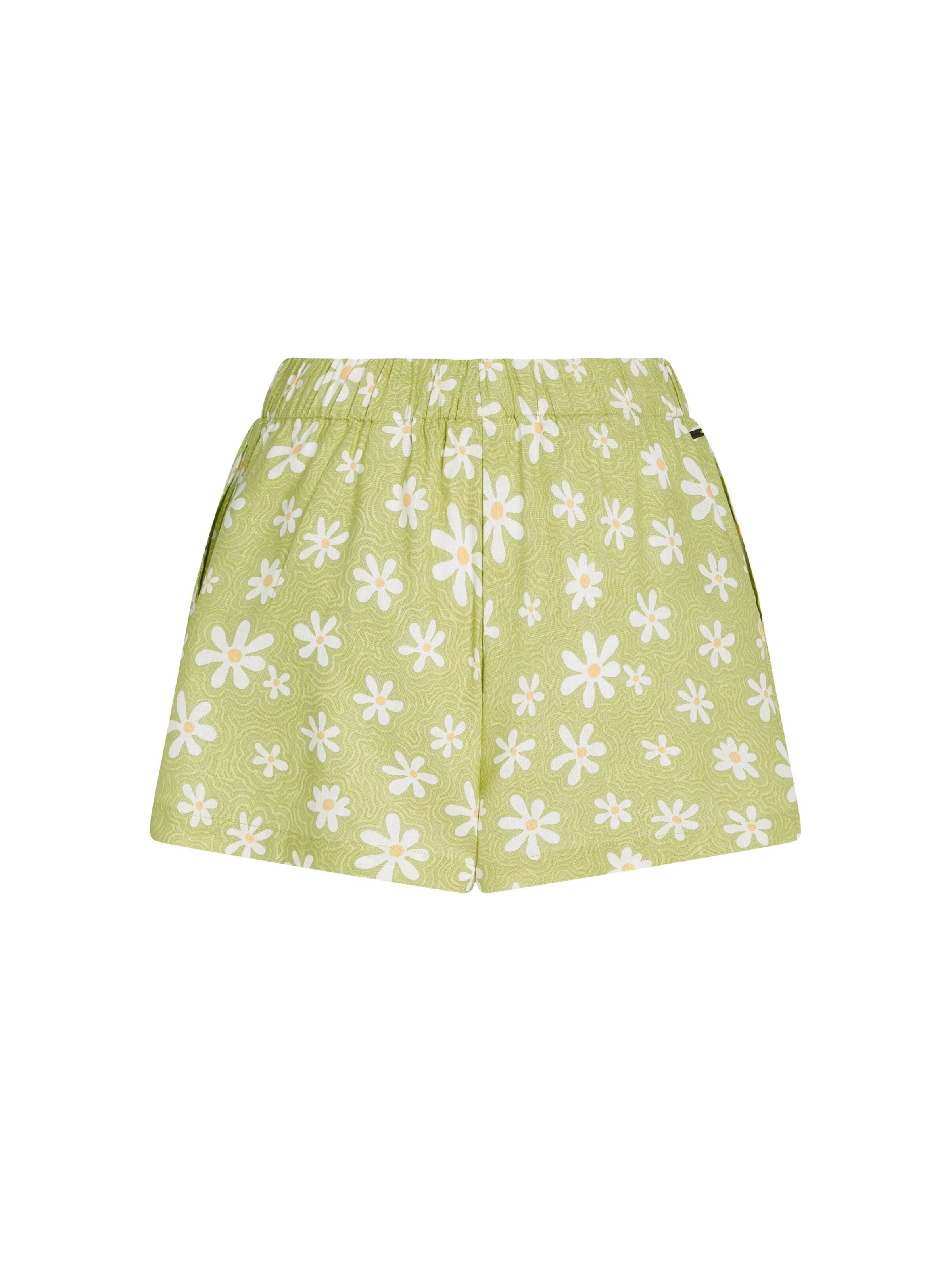 O'NEILL Свободный крой Штаны в Зеленый