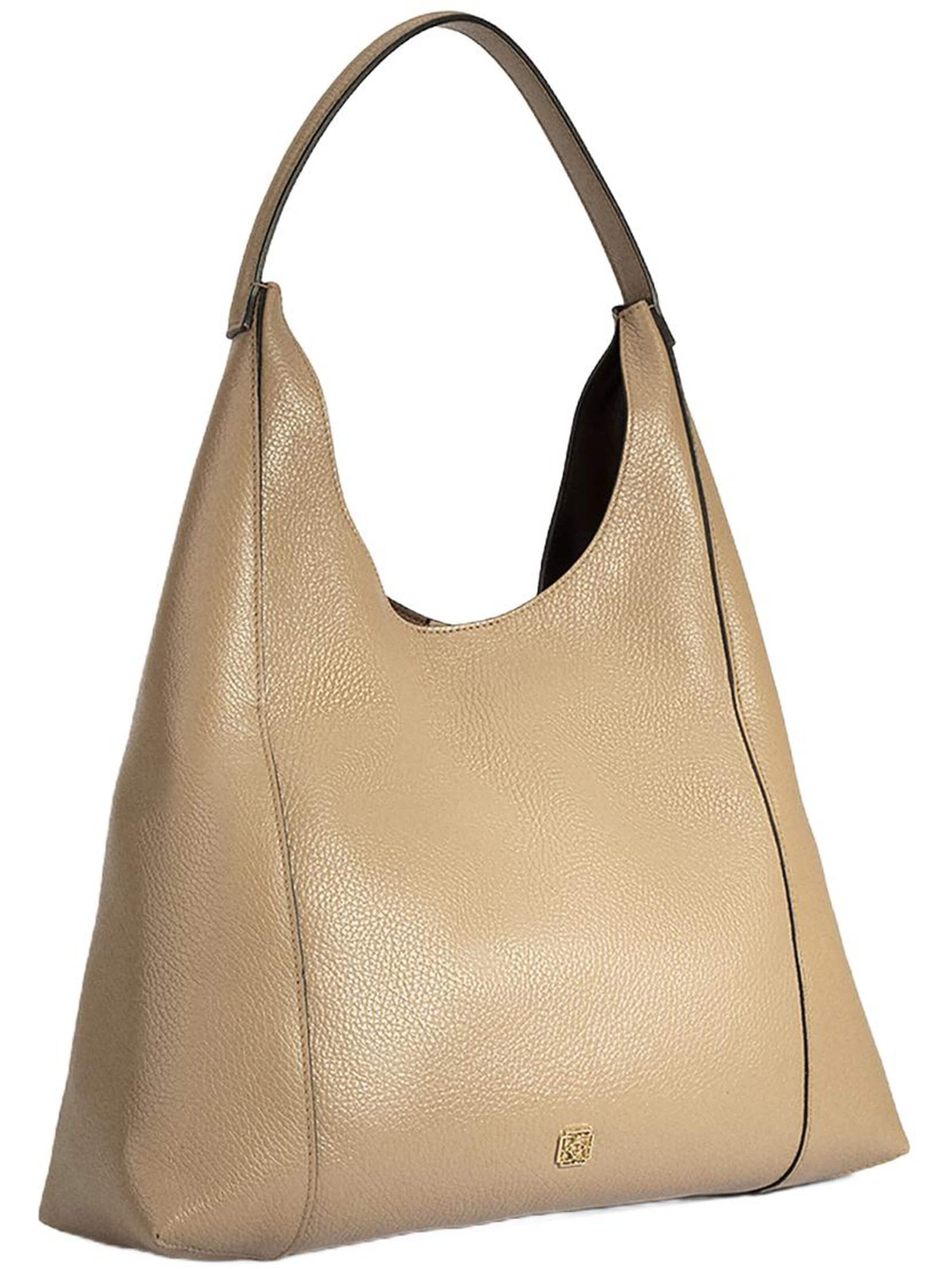 Sac bandoulière 'Umhängetasche' Desa en beige