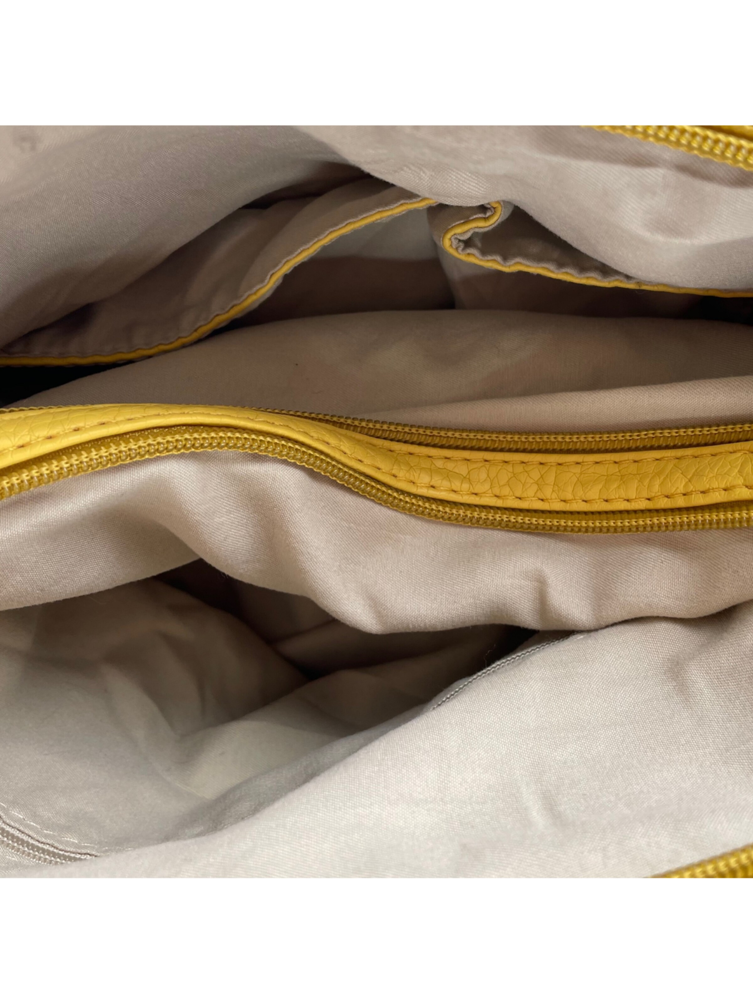 Sacs à main Kumixi en beige