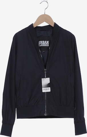 Urban Classics Jacke XS in Blau: predná strana