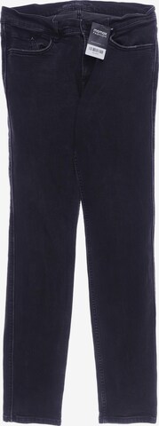 Karl Lagerfeld Jeans in 32 in Grey: front