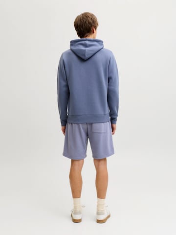 JJ Rebel Свободный крой Штаны 'JREBGORM' в Синий