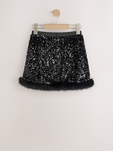 Next - Falda en negro