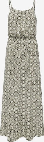 ONLY - Vestido 'ONLWinner' en verde: frente