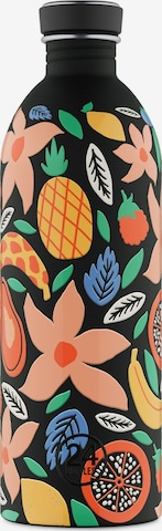 Gourdes 'Urban' 24Bottles en mélange de couleurs : devant