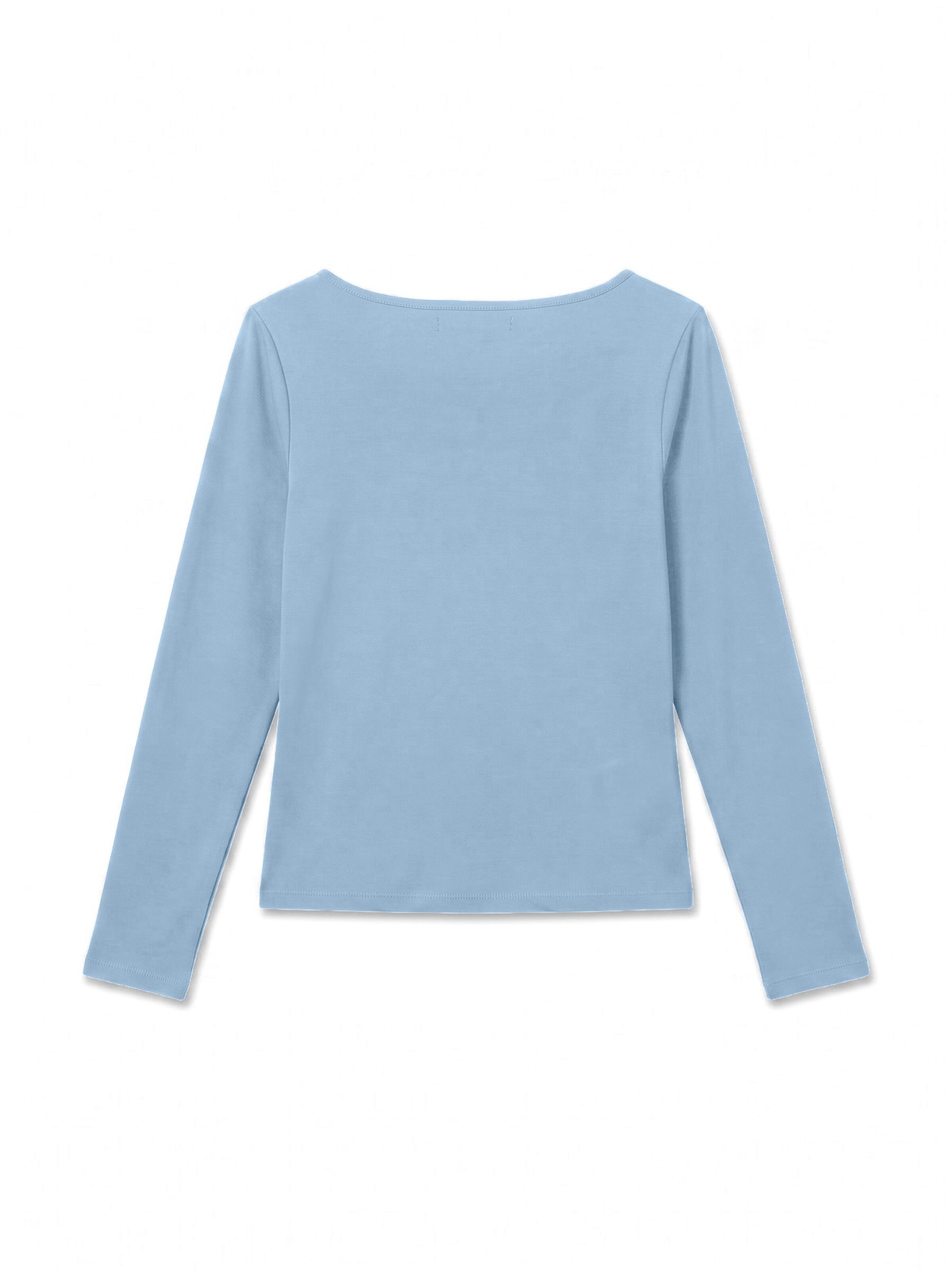 VERO MODA Top in Blue