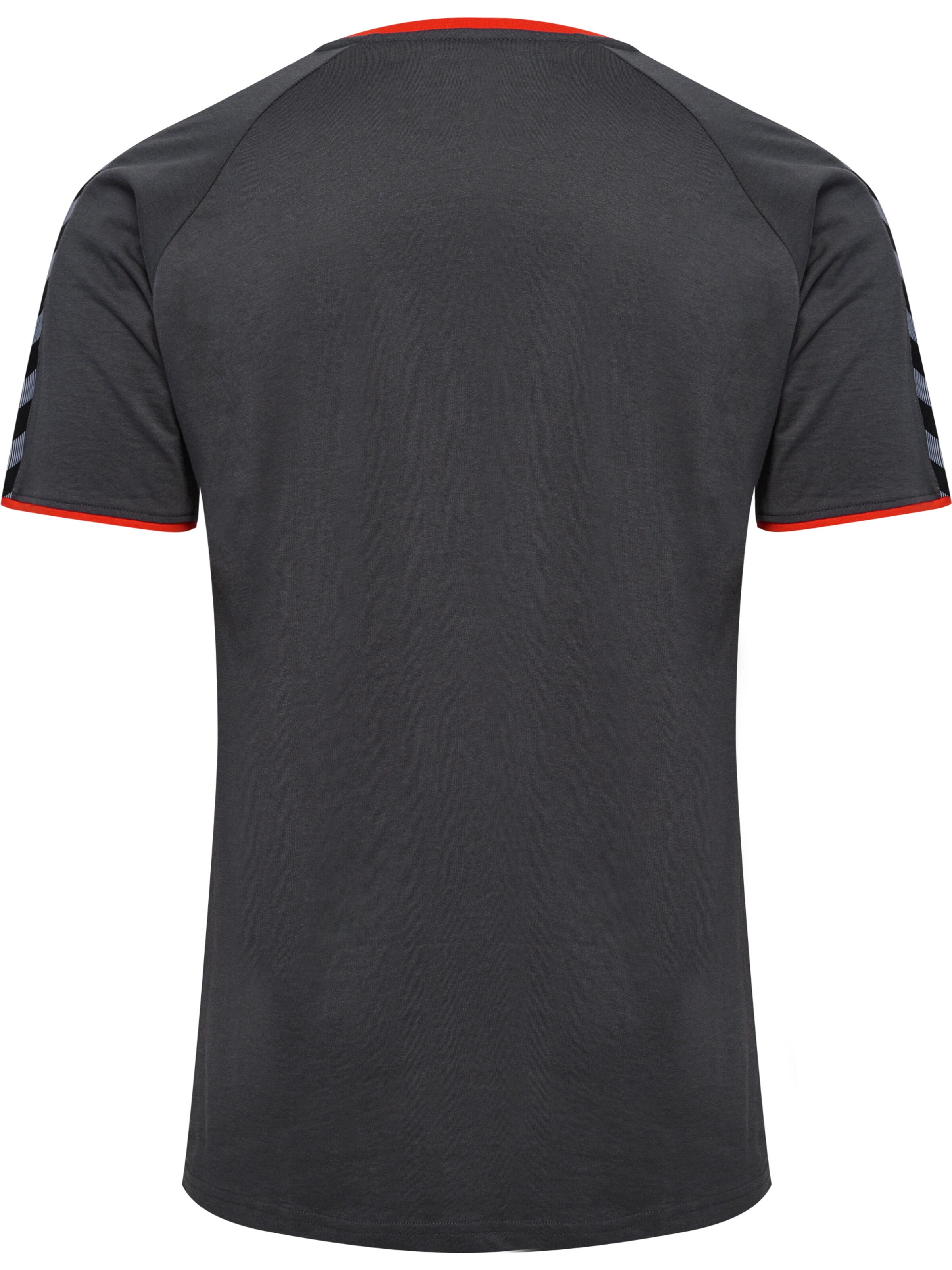 Hummel Performance Shirt in Grey