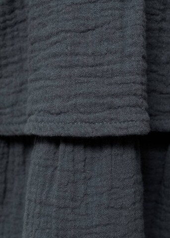 MANGO KIDS Dress 'Melissa' in Grey
