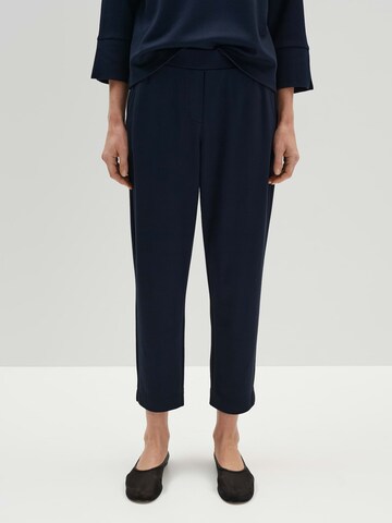 regular Pantaloni 'Charlie' di Someday in blu: frontale