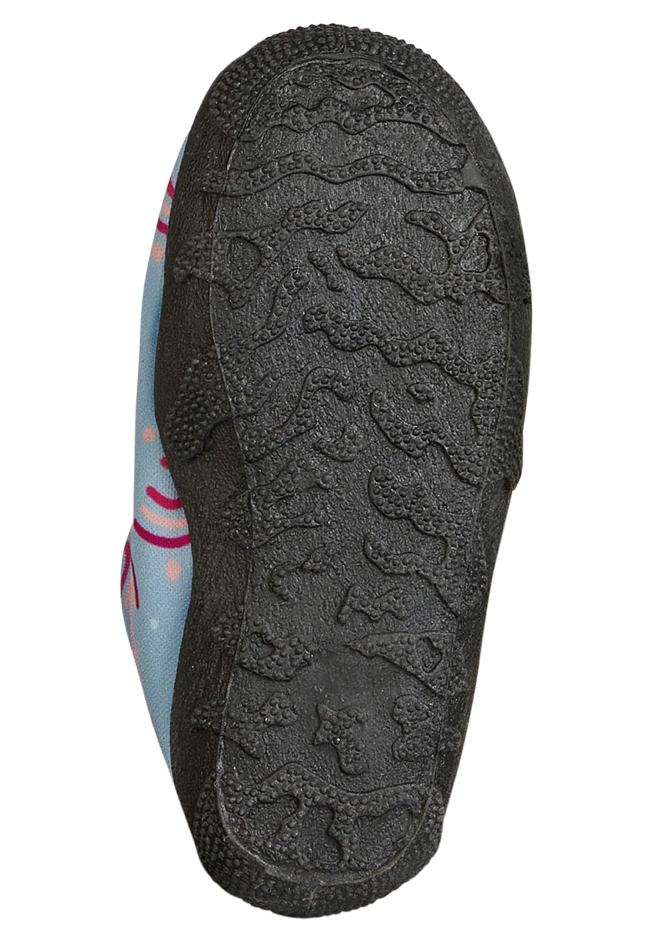 STERNTALER Beach & Pool Shoes in Blue