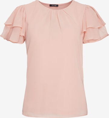 Orsay - Camisa em rosa: frente