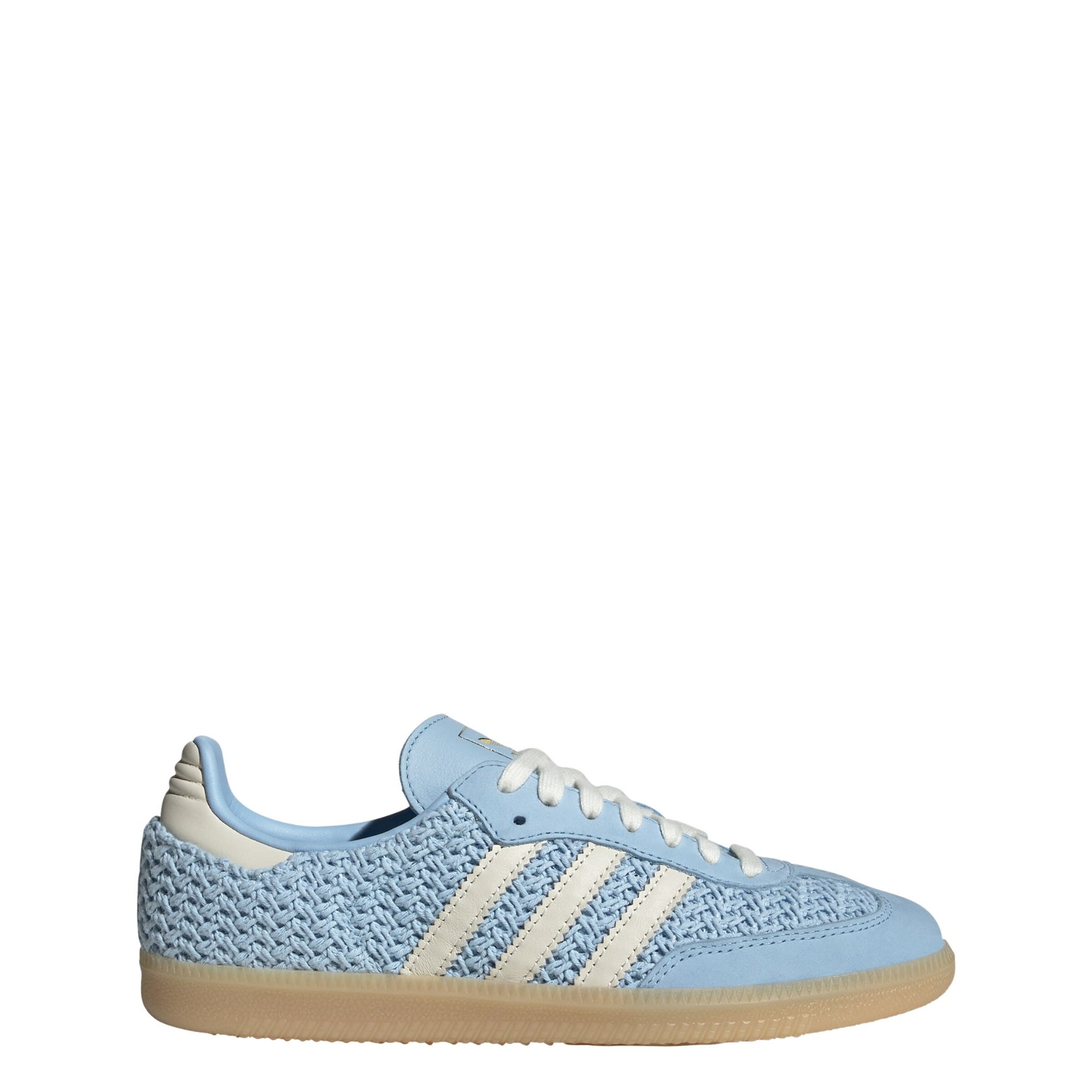 ADIDAS ORIGINALS Sneaker 'Samba' in Blau