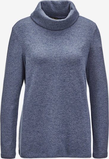 Goldner Sweater in marine blue, Item view