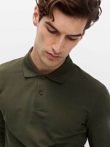 Marks & Spencer Shirt in Green