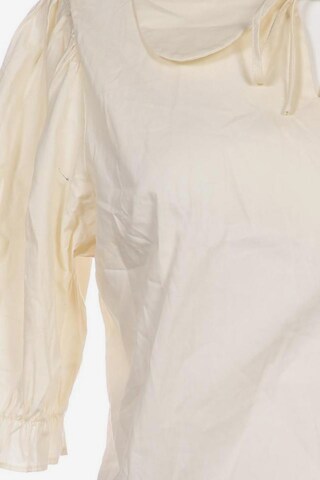 EDITED Bluse XL in Weiß