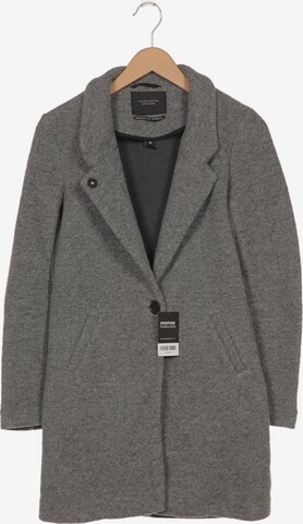 MAISON SCOTCH Jacket & Coat in XS in Grey: front