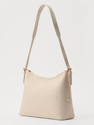 VALENTINO Shoulder Bag 'Samba Re' in Beige
