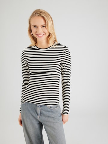 Noella Μπλουζάκι 'Luana' σε μπεζ: μπροστά