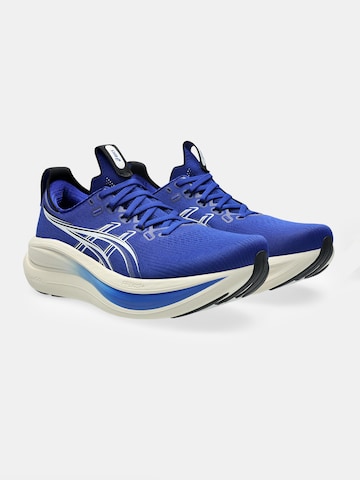 ASICS Running shoe 'Gel-Nimbus 28' in Blue