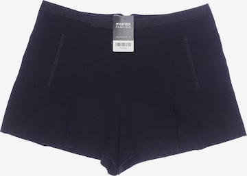 Comptoirs des Cotonniers Shorts S in Schwarz: Vorderseite