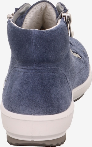 Legero Ankle Boots in Blau