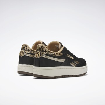 Reebok Sneaker 'Club C 85 Double Revenge' i svart