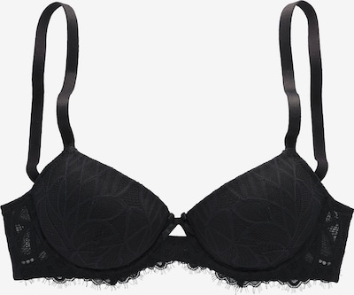 Liemenėlė iš LASCANA, spalva – juoda, Prekių apžvalga