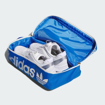 ADIDAS PERFORMANCE - Malas de desporto em azul