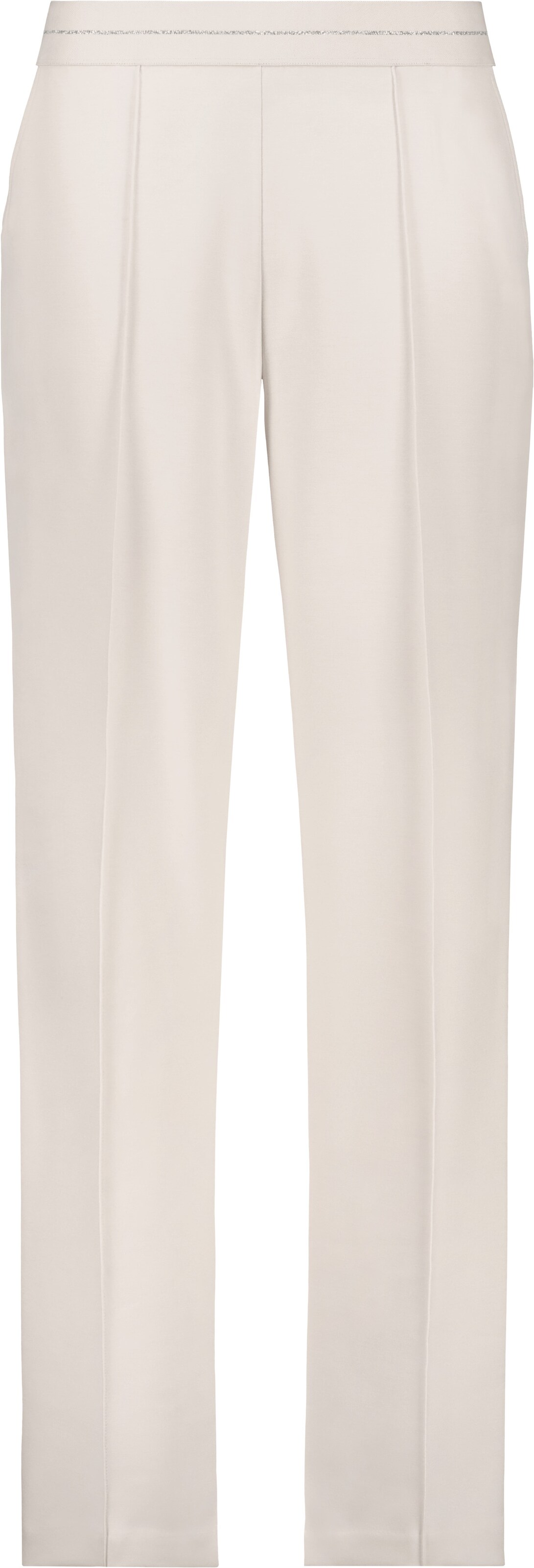 monari Pants in Beige: front