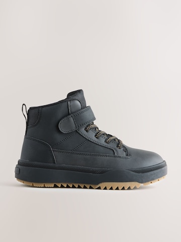 Chaussure basse Next en noir