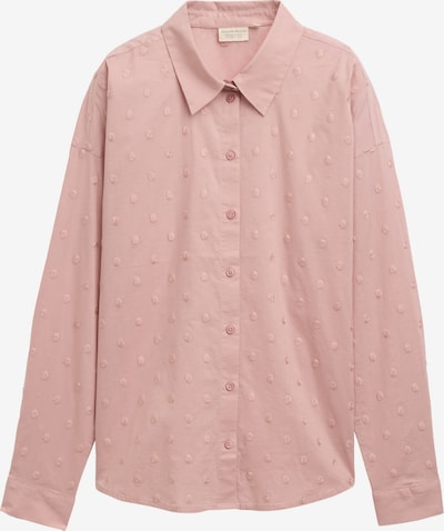 TOM TAILOR DENIM Bluza u roza, Pregled proizvoda