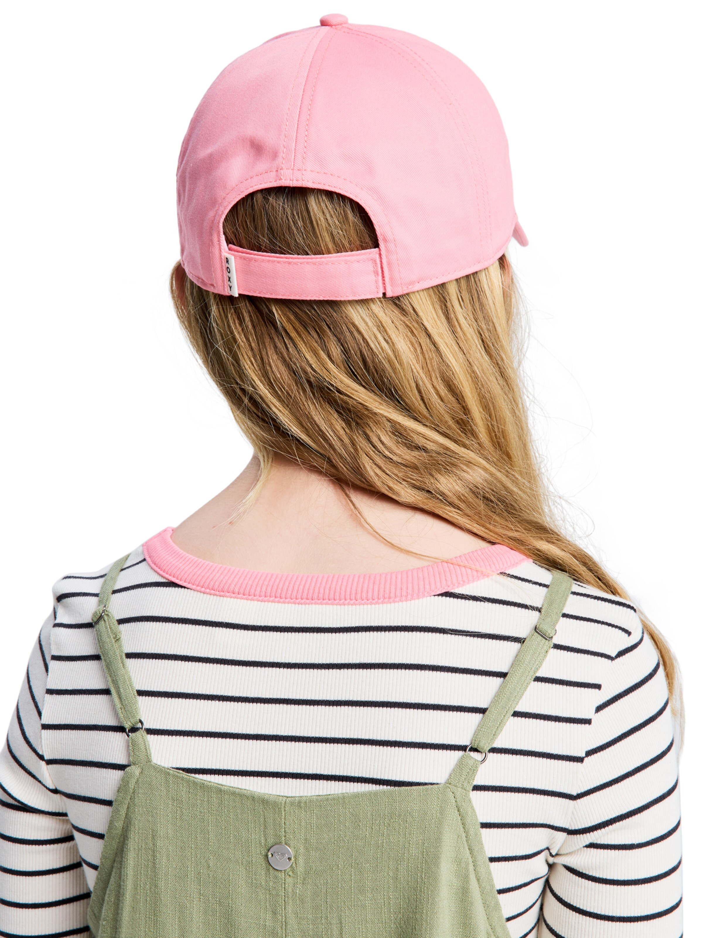 ROXY Funktionsshirt in Weiß