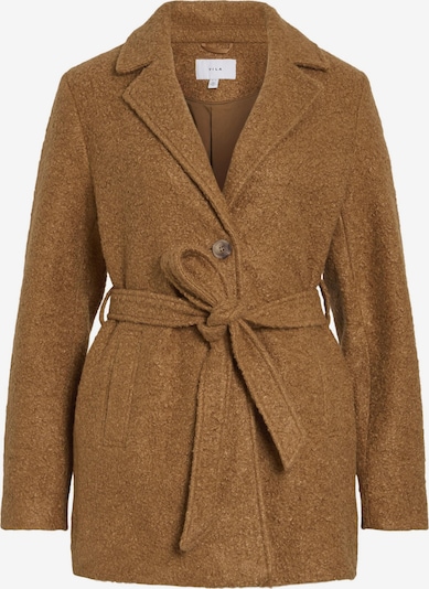 VILA Prijelazna jakna 'VITJEKKI' u smeđa, Pregled proizvoda