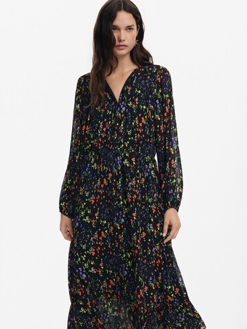 Robe Desigual en noir