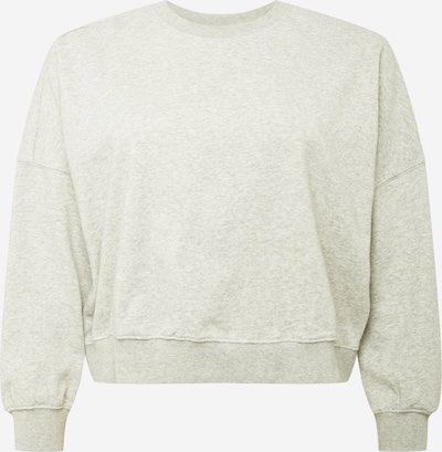 Cotton On Curve Суичър в сиво, Преглед на продукта