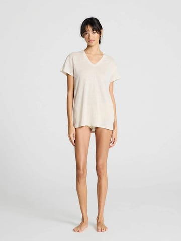 Gai+Lisva Shirt 'Simone' in Grijs