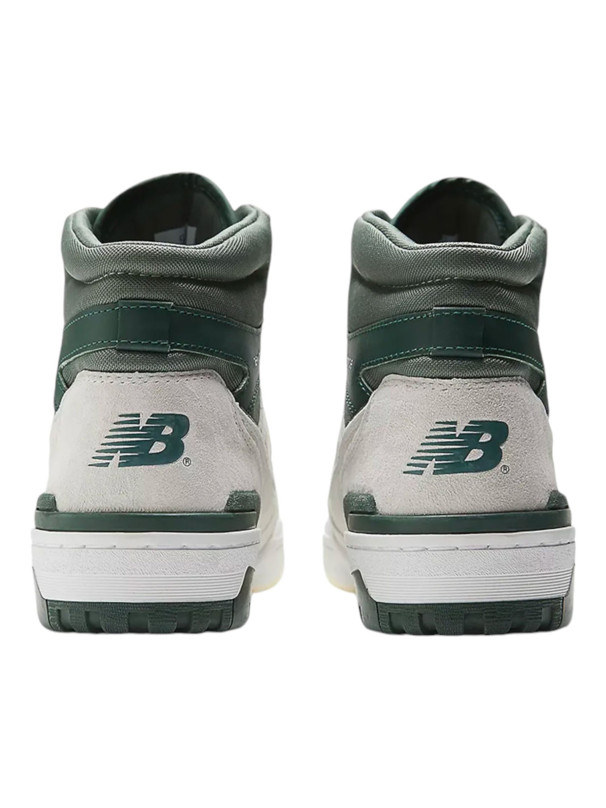 new balance Sneakers hoog in Gemengde kleuren