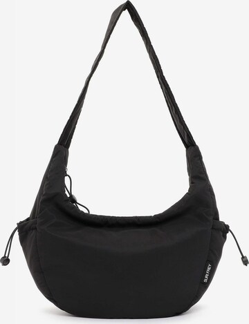 Suri Frey Shoulder Bag in Black