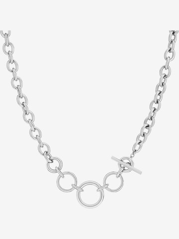 TAMARIS Necklace in Silver