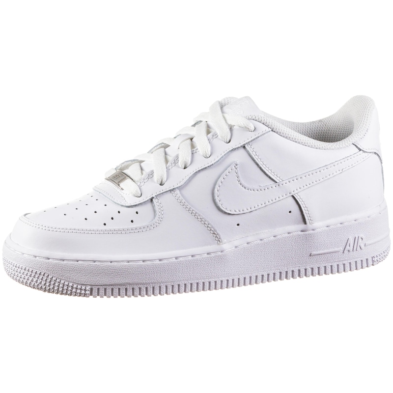 Nike Sportswear Sneaker 'Air Force 1' in weiß ABOUT YOU Nike Sportswear Sneaker 'Air Force 1' in weiß ABOUT YOU