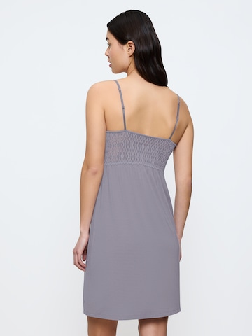 TRIUMPH Negligee ' Aura Spotlight ' in Grey