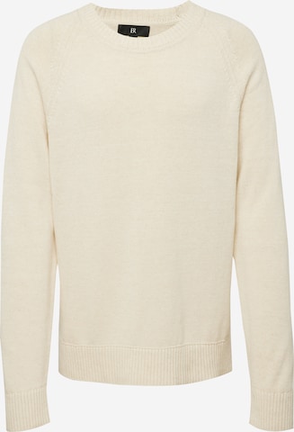 Pullover di Banana Republic in beige: frontale