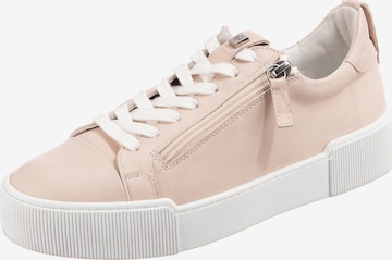 Högl Sneakers 'COMFY' in Beige: front