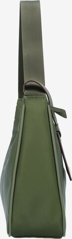 DKNY Shoulder Bag 'Case' in Green